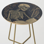 Hardcore Bookworm V Side Table Gallery Image 2