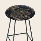 Hardcore Bookworm V Stool Gallery Image 2