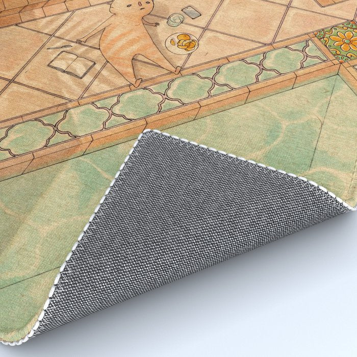 Courtyard Rug Gallery Image 4