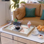 Whimsy Barn Owl Serving Tray Gallery Image 2