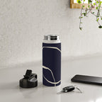 Finding Balance #5 Water Bottle Gallery Image 4