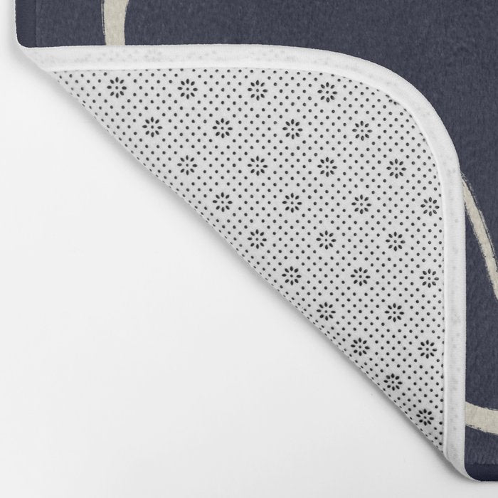 Finding Balance #5 Bath Mat Gallery Image 2