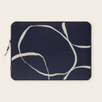Finding Balance #5 Laptop Sleeve Gallery Image 1