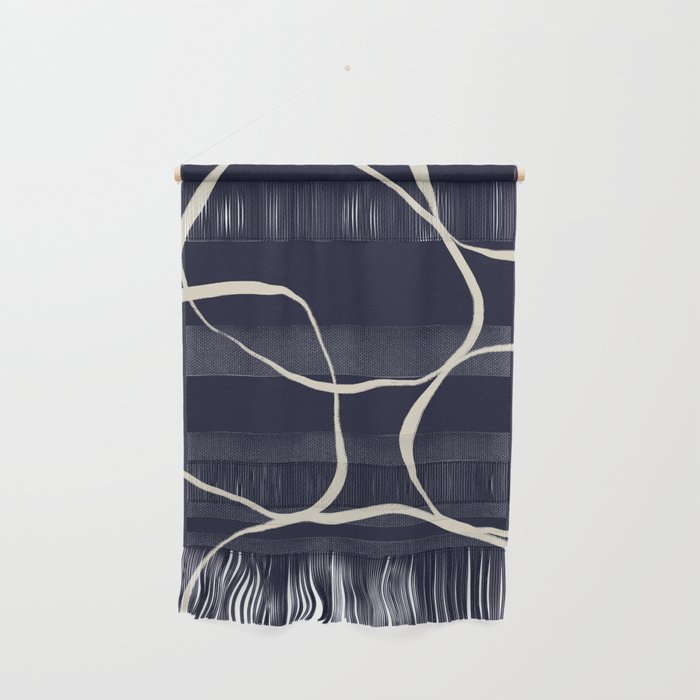 Finding Balance #5 Wall Hanging Gallery Image 1