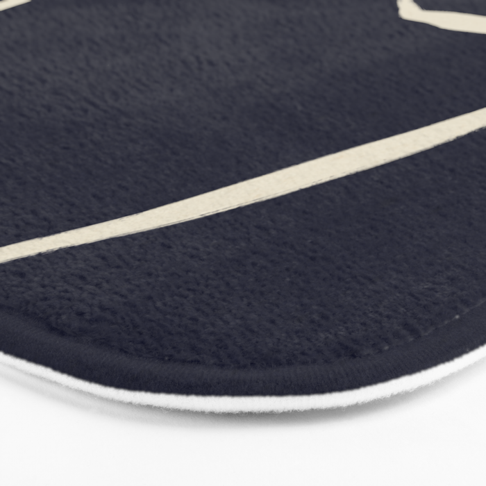 Finding Balance #5 Bath Mat Gallery Image 3