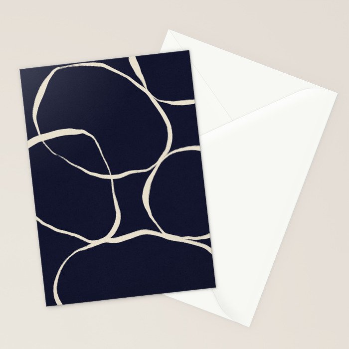 Finding Balance #5 Stationery Card Gallery Image 2