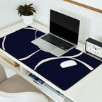Finding Balance #5 Desk Mat Gallery Image 2
