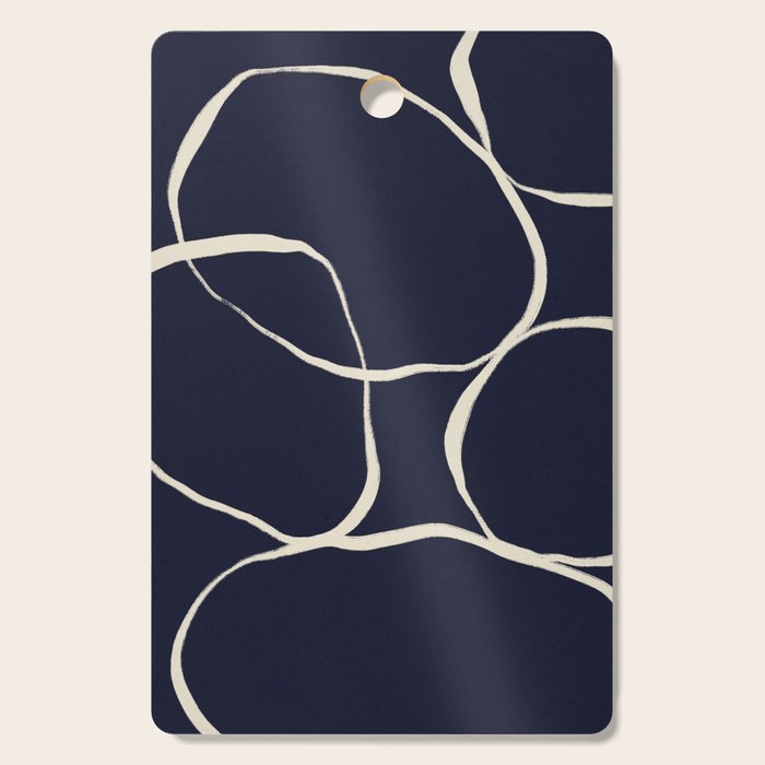 Finding Balance #5 Cutting Board Gallery Image 1