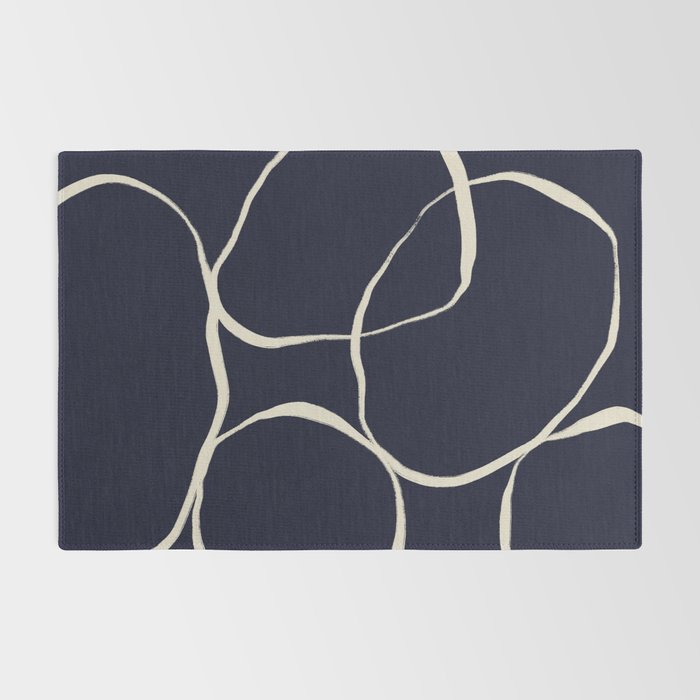 Finding Balance #5 Rug Gallery Image 2