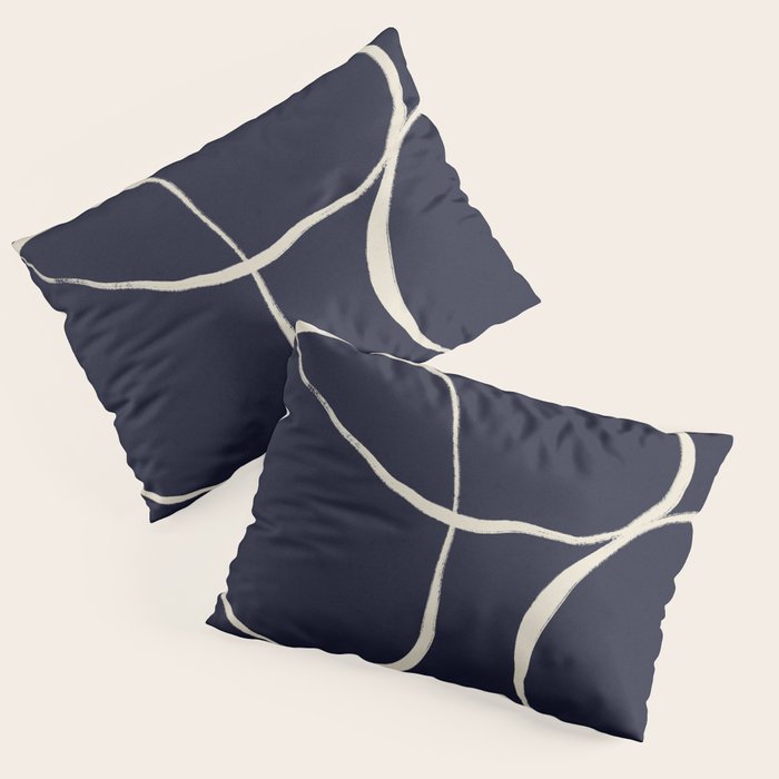 Finding Balance #5 Pillow Sham Gallery Image 1