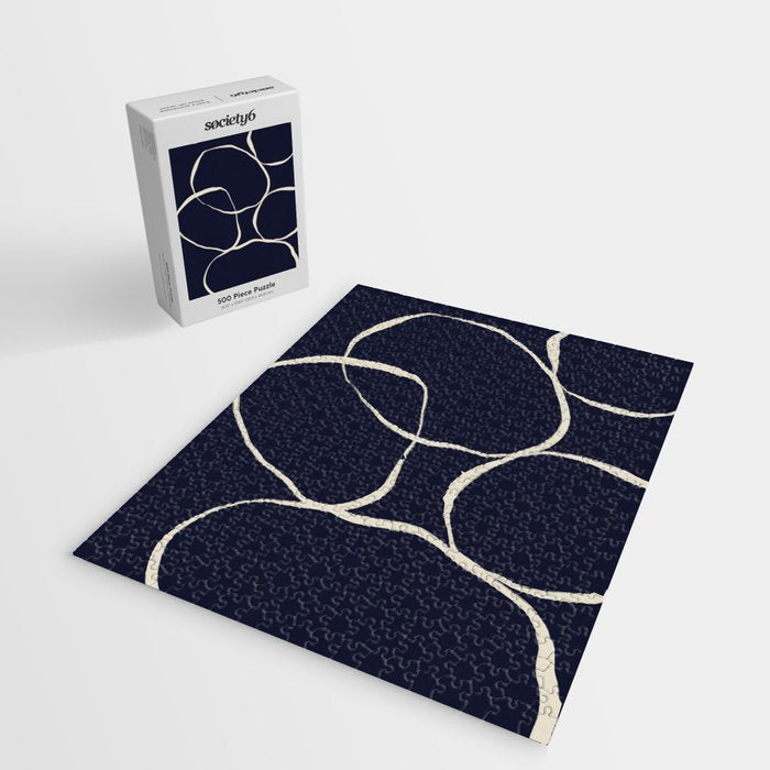 Finding Balance #5 Jigsaw Puzzle Gallery Image 2