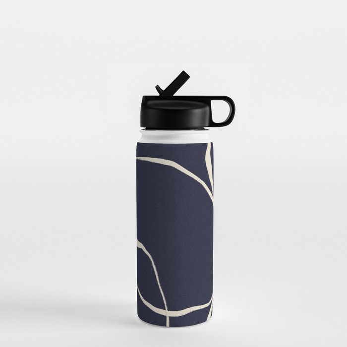 Finding Balance #5 Water Bottle Gallery Image 1