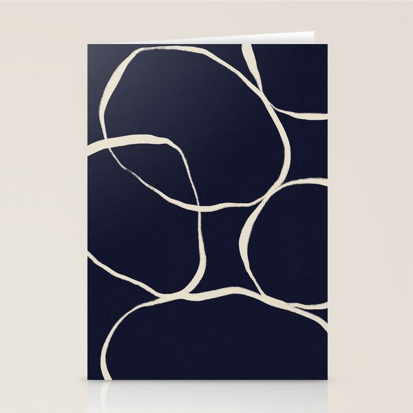 Finding Balance #5 Stationery Card Gallery Image 2