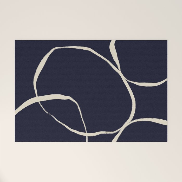 Finding Balance #5 Welcome Mat Gallery Image 1