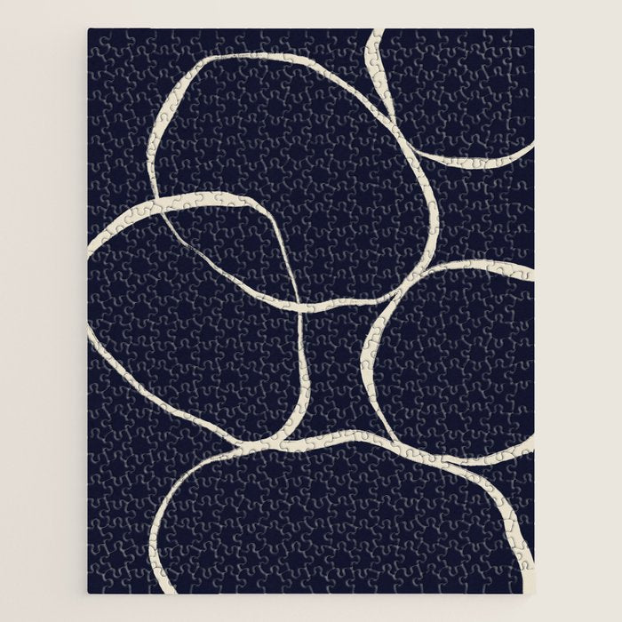 Finding Balance #5 Jigsaw Puzzle Gallery Image 1