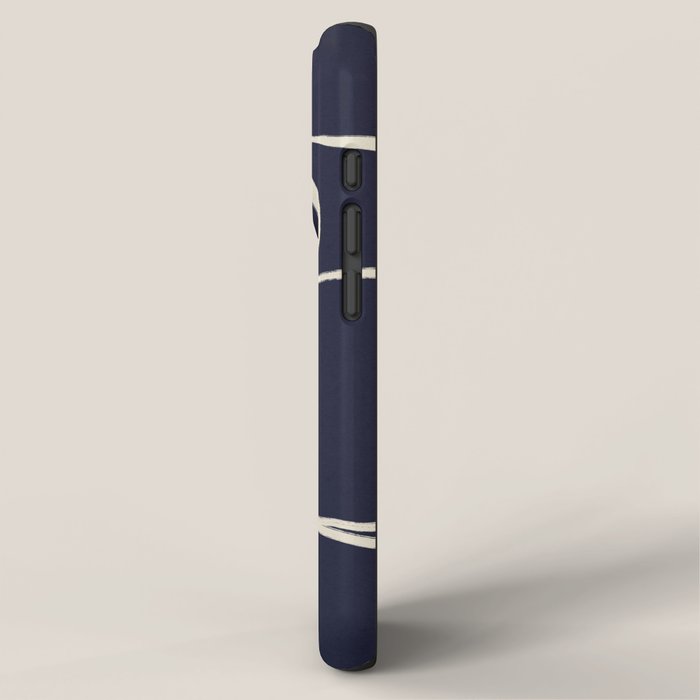 Finding Balance #5 iPhone Case Gallery Image 2