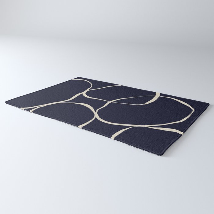 Finding Balance #5 Rug Gallery Image 3