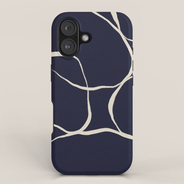 Finding Balance #5 iPhone Case Gallery Image 1