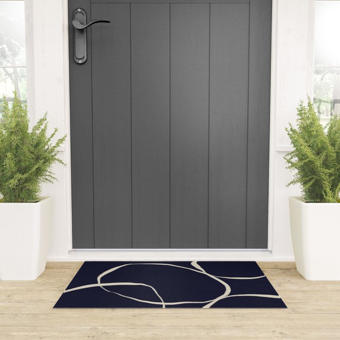Finding Balance #5 Welcome Mat Gallery Image 3