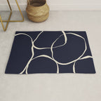 Finding Balance #5 Rug Gallery Image 1