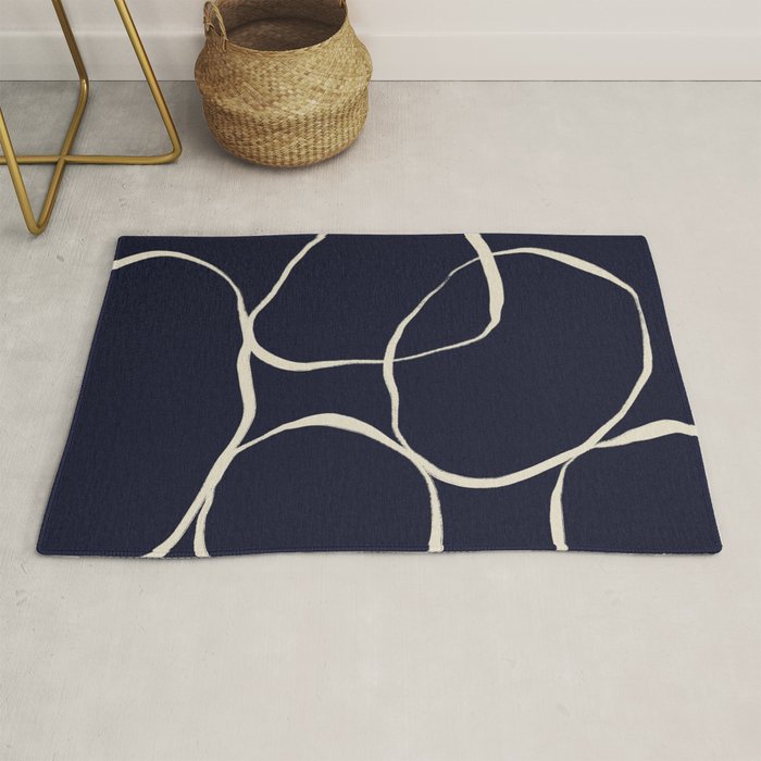 Finding Balance #5 Rug Gallery Image 1