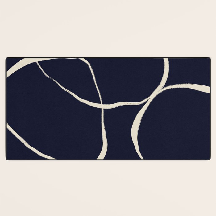 Finding Balance #5 Desk Mat Gallery Image 3