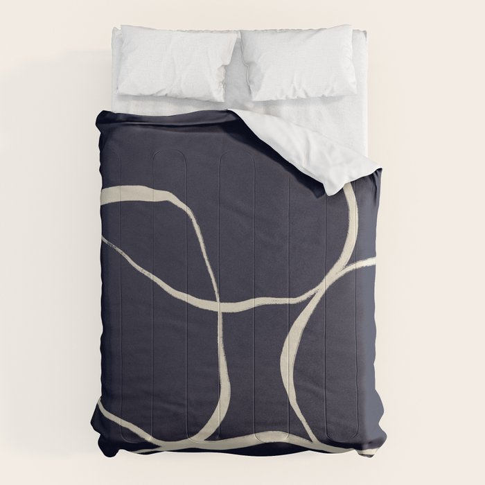 Finding Balance #5 Comforter Gallery Image 1