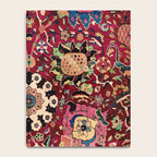Safavid Carpet Fragment Notebook Gallery Image 4