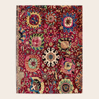 Safavid Carpet Fragment Poster Gallery Image 4