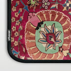Safavid Carpet Fragment Laptop Sleeve Gallery Image 3