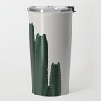 Cat and Plant 31 Travel Mug Gallery Image 2