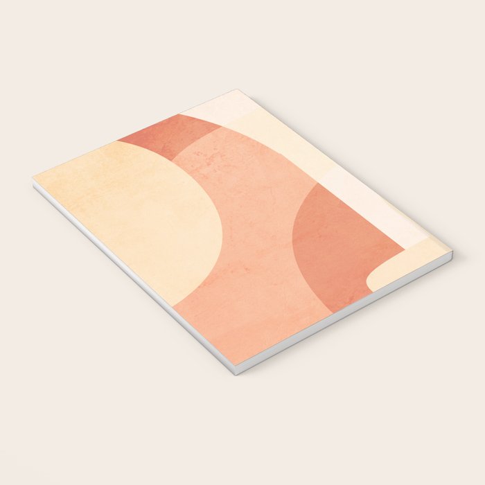 Abstract Art / Shapes 44 Notebook Gallery Image 3