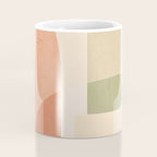 Abstract Art / Shapes 44 Coffee Mug Gallery Image 4