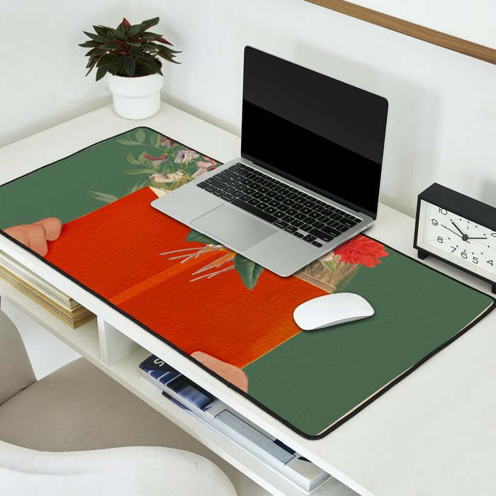 Little Dreamer Desk Mat Gallery Image 2