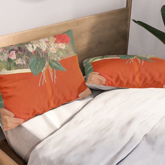 Little Dreamer Pillow Sham Gallery Image 2