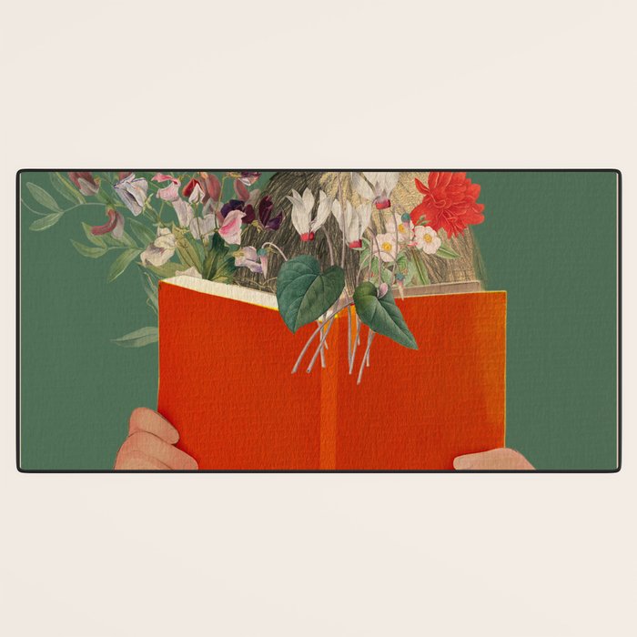 Little Dreamer Desk Mat Gallery Image 3