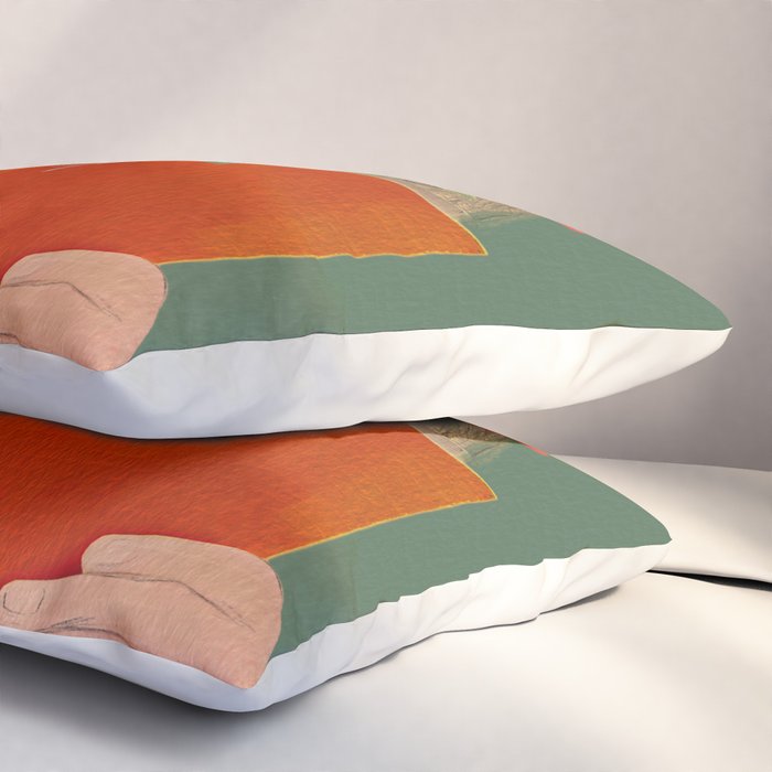 Little Dreamer Pillow Sham Gallery Image 3
