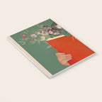 Little Dreamer Notebook Gallery Image 3
