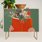 Little Dreamer Credenza Gallery Image 1