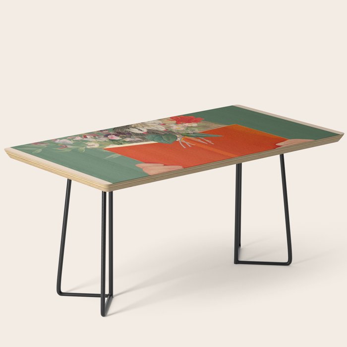 Little Dreamer Coffee Table Gallery Image 1