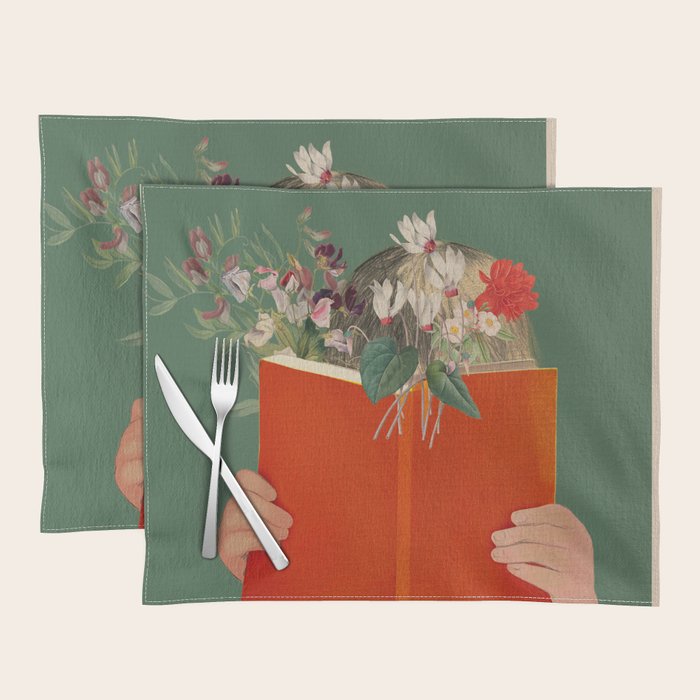 Little Dreamer Placemat Gallery Image 1