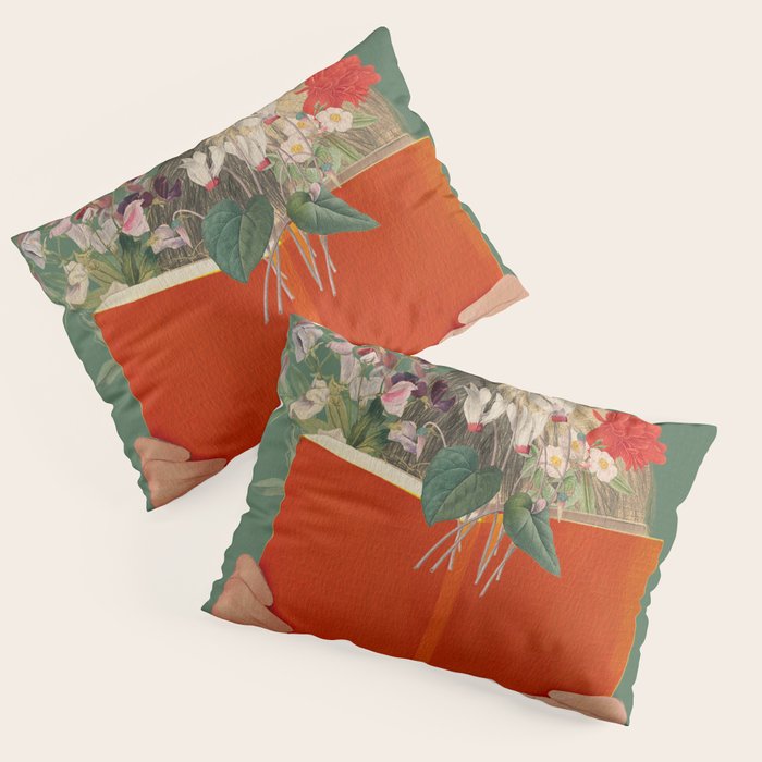 Little Dreamer Pillow Sham Gallery Image 3