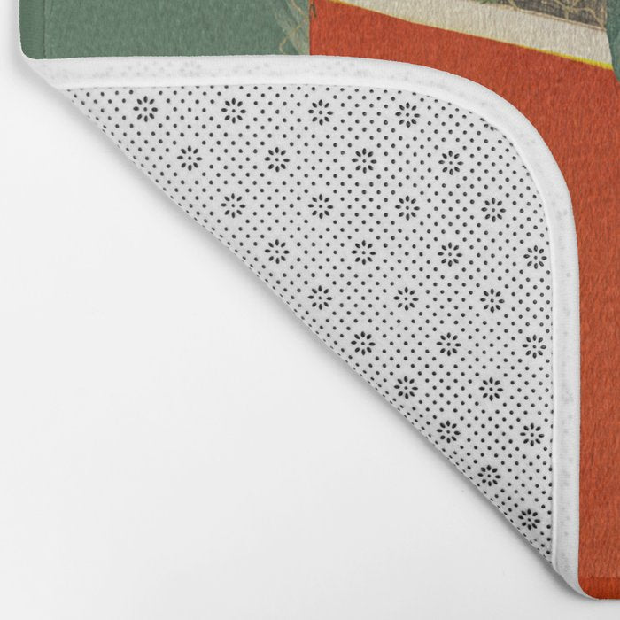Little Dreamer Bath Mat Gallery Image 2