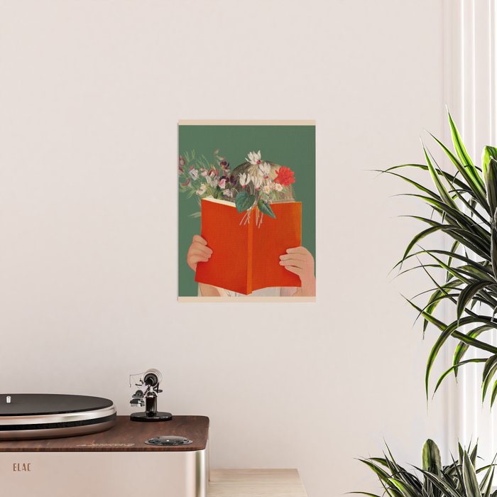 Little Dreamer Poster Gallery Image 2