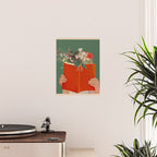 Little Dreamer Poster Gallery Image 2