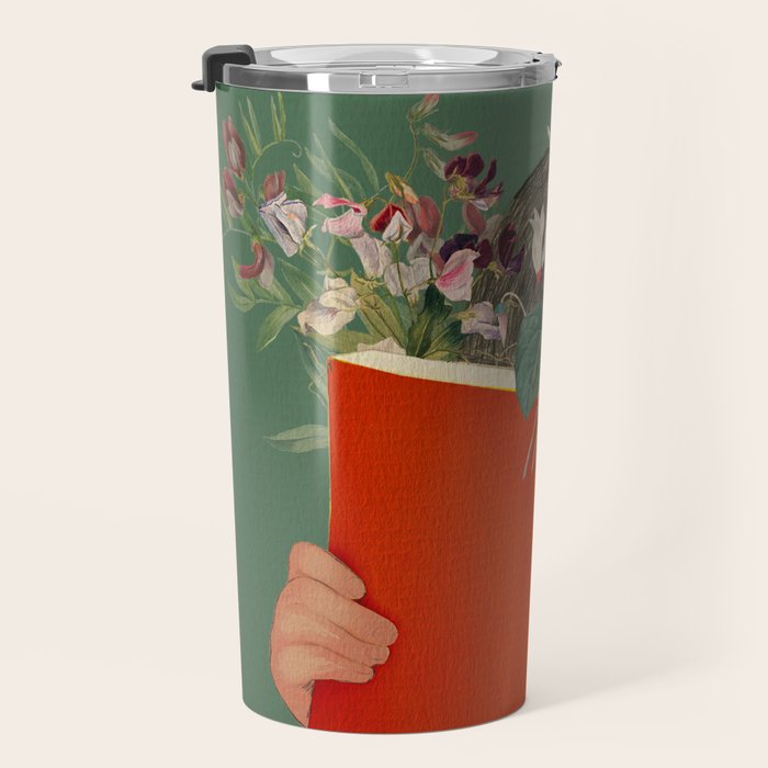 Little Dreamer Travel Mug Gallery Image 3