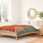 Little Dreamer Duvet Cover Gallery Image 2