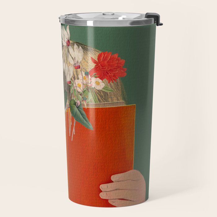 Little Dreamer Travel Mug Gallery Image 2