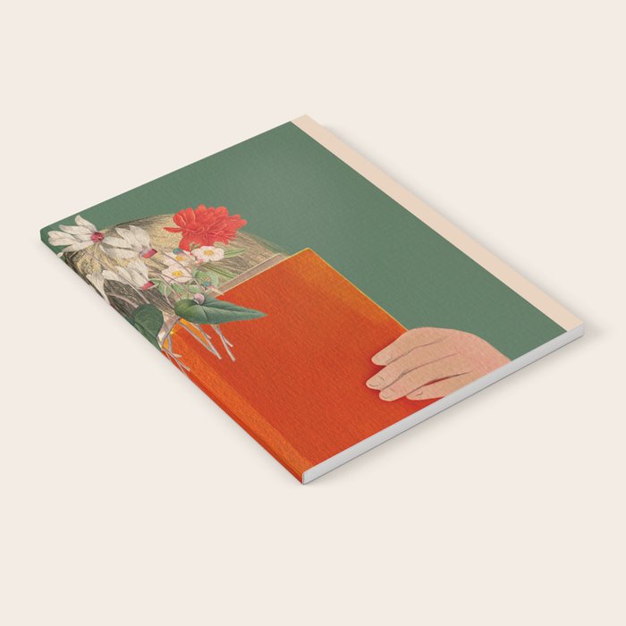 Little Dreamer Notebook Gallery Image 2