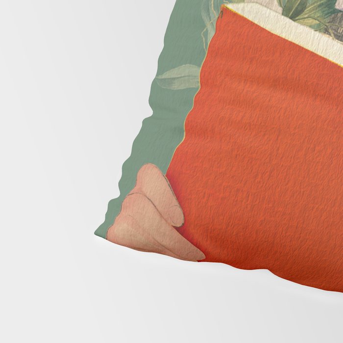 Little Dreamer Pillow Sham Gallery Image 4